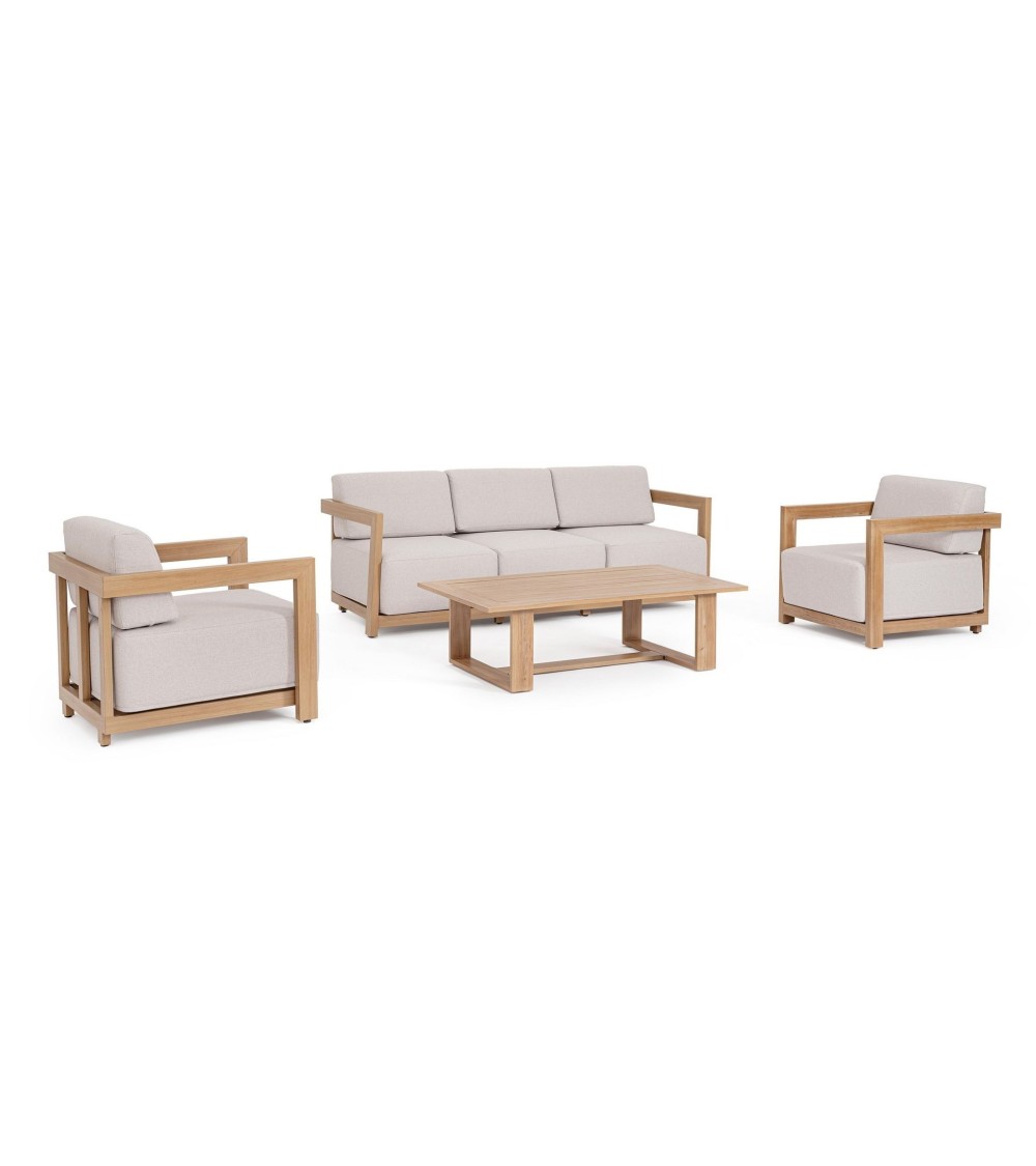 Salón “THESEUS” outdoor – BIZZOTTO