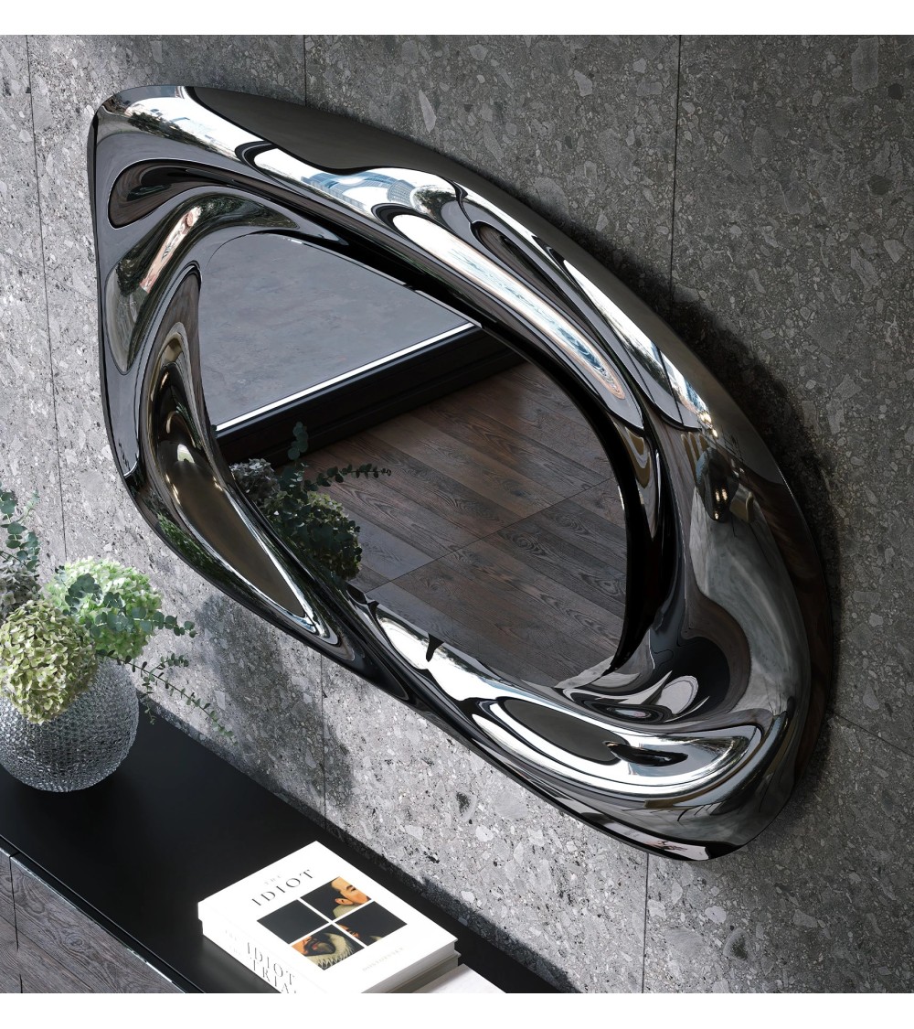 Specchio Vox – Tonin Casa | Bhome by Arredi Barbàra