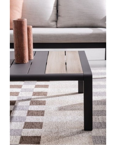 Sitzgruppe “ELNA” outdoor – BIZZOTTO