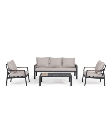 Sitzgruppe “ELNA” outdoor – BIZZOTTO