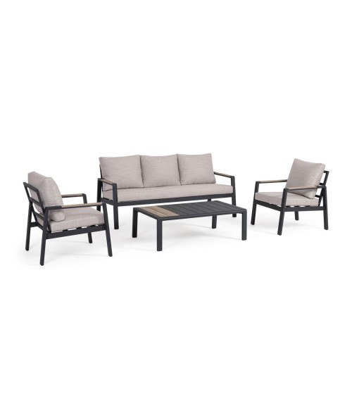 Salón “ELNA” outdoor – BIZZOTTO