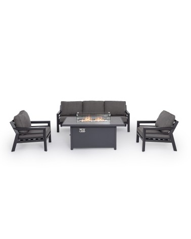 Salón “HENDRIX” outdoor – BIZZOTTO