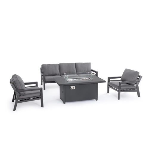 Salotto HENDRIX outdoor BIZZOTTO | BHOME by Arredi Barbàra