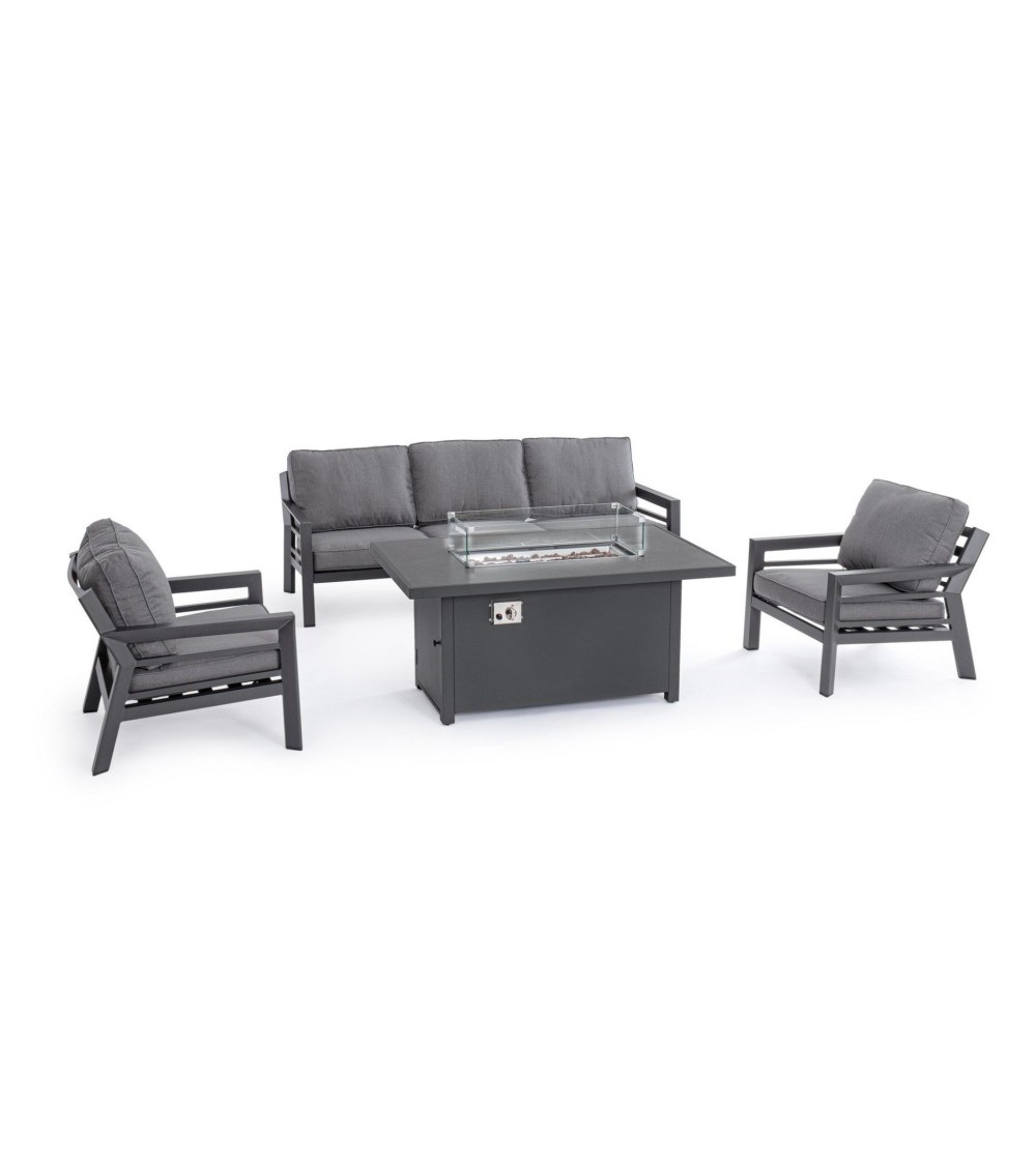 Salón “HENDRIX” outdoor – BIZZOTTO