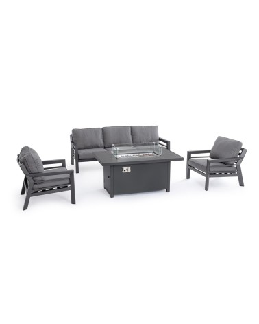Salón “HENDRIX” outdoor – BIZZOTTO
