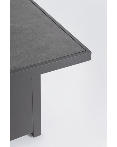 Salón “HENDRIX” outdoor – BIZZOTTO