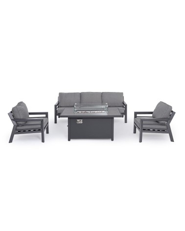 Salón “HENDRIX” outdoor – BIZZOTTO