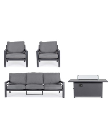 Salón “HENDRIX” outdoor – BIZZOTTO