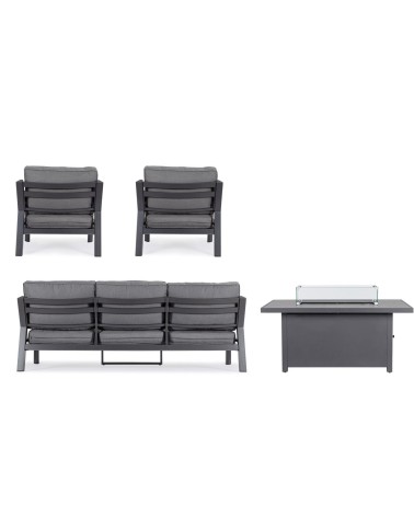 Salón “HENDRIX” outdoor – BIZZOTTO