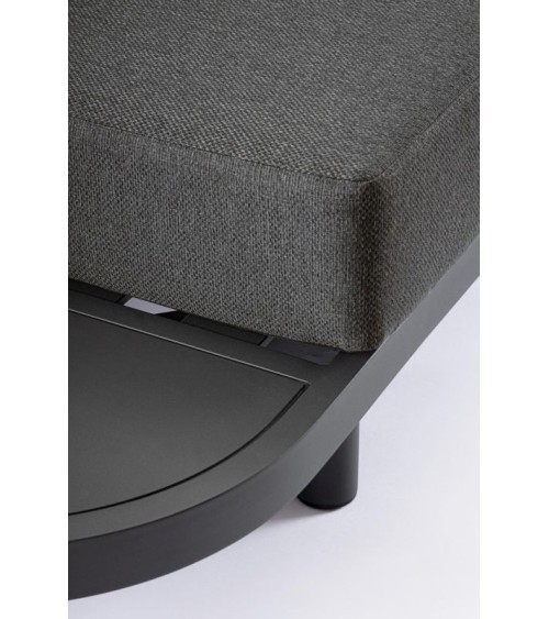 Eck-Sitzgruppe “HERCULES” outdoor – BIZZOTTO