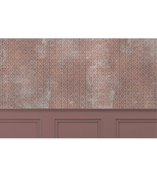 Carta da parati “WPC_1000” – Collezione Boiserie | BHOME