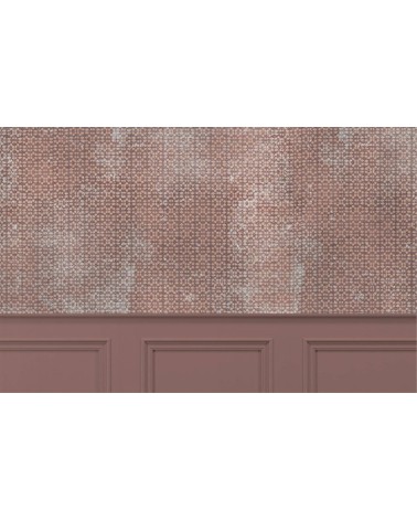 Papier peint “WPC_1000” – Collection Boiserie | BHOME