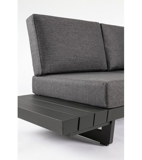 Salón de esquina “INFINITY” outdoor – BIZZOTTO