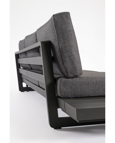 Salón de esquina “INFINITY” outdoor – BIZZOTTO