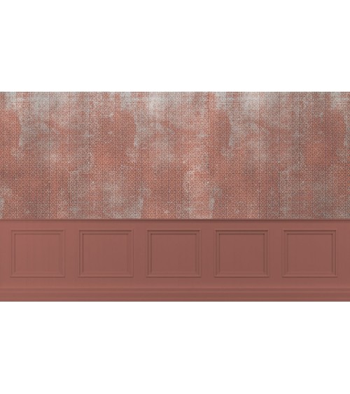 Papier peint “WPC_1000” – Collection Boiserie | BHOME