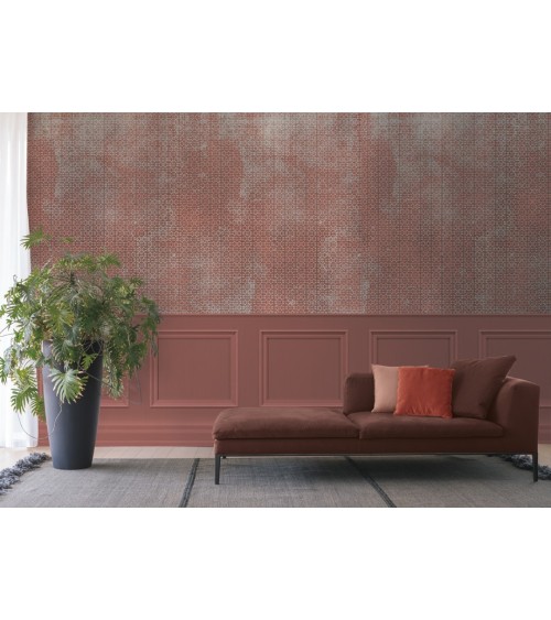 Papier peint “WPC_1000” – Collection Boiserie | BHOME