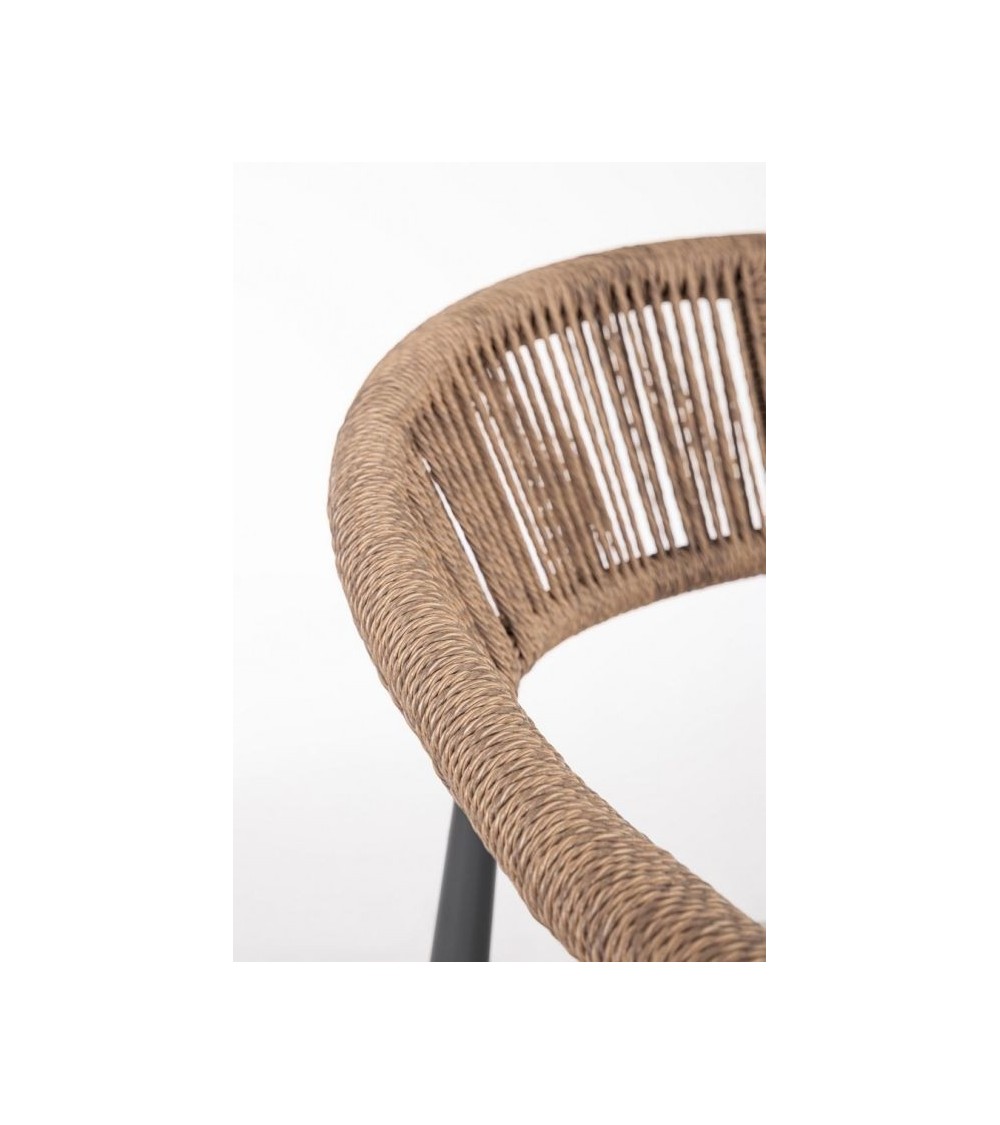 Salón “JANDIA” outdoor – BIZZOTTO