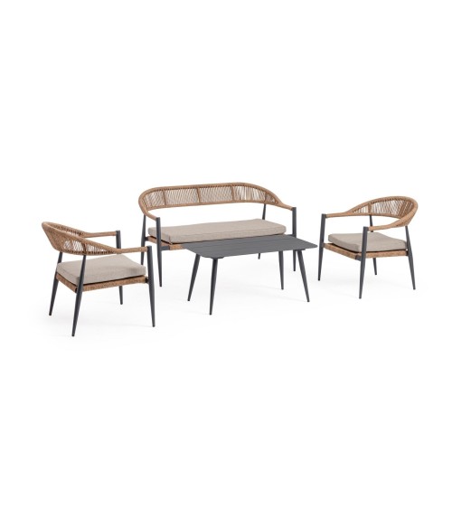 Salón “JANDIA” outdoor – BIZZOTTO