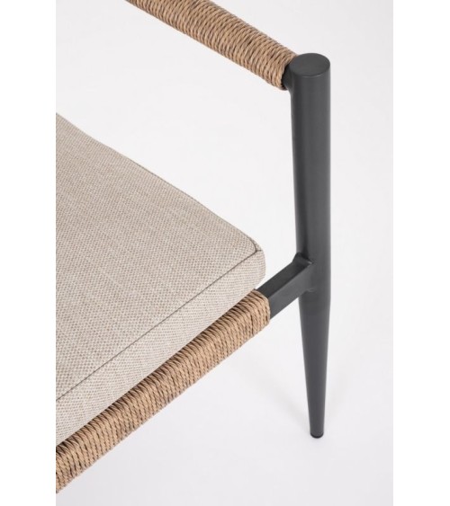 Salón “JANDIA” outdoor – BIZZOTTO