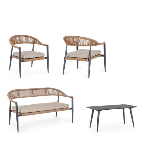Salón “JANDIA” outdoor – BIZZOTTO