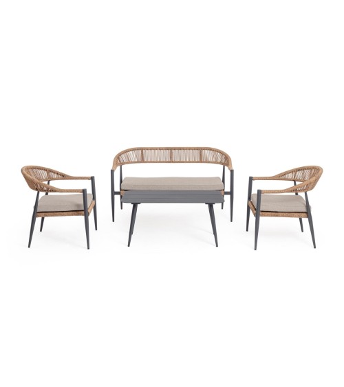 Salón “JANDIA” outdoor – BIZZOTTO