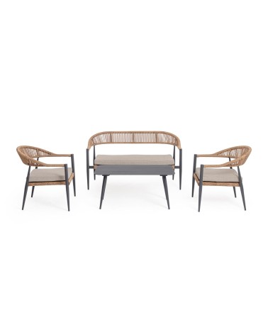 Salón “JANDIA” outdoor – BIZZOTTO