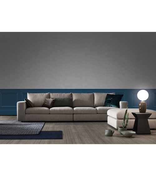 Wallpaper “WPC_1005” – Boiserie Collection | BHOME