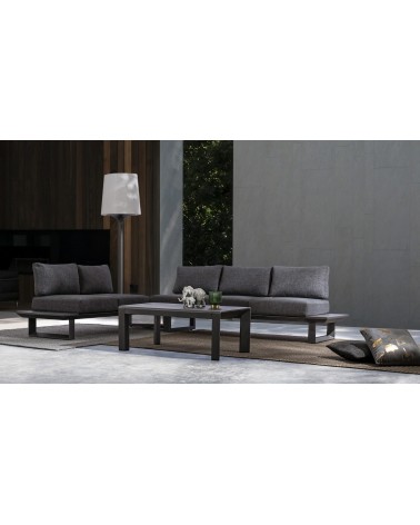 Eck-Sitzgruppe “KONNOR” outdoor – BIZZOTTO
