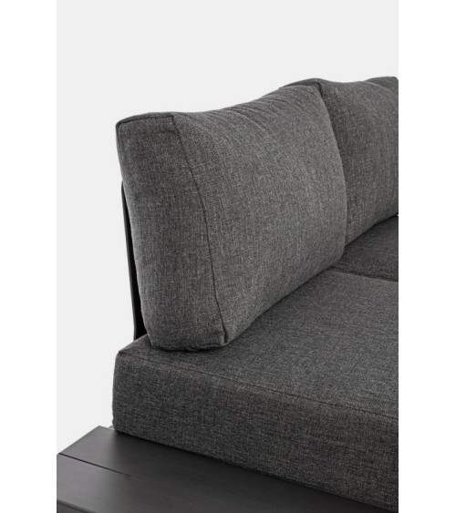 Eck-Sitzgruppe “KONNOR” outdoor – BIZZOTTO
