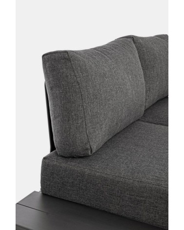 Eck-Sitzgruppe “KONNOR” outdoor – BIZZOTTO