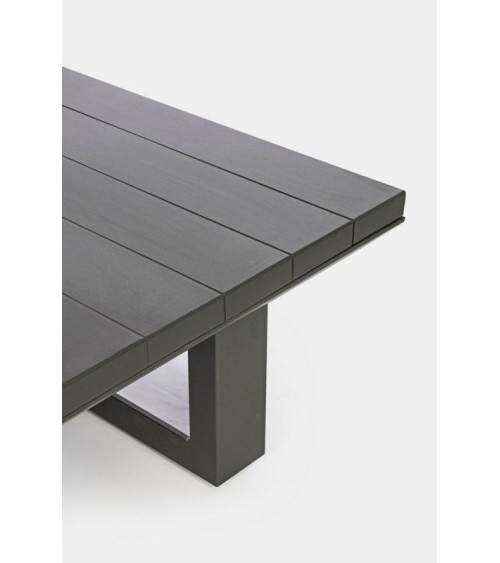 Eck-Sitzgruppe “KONNOR” outdoor – BIZZOTTO