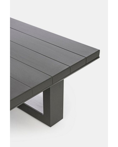 Eck-Sitzgruppe “KONNOR” outdoor – BIZZOTTO