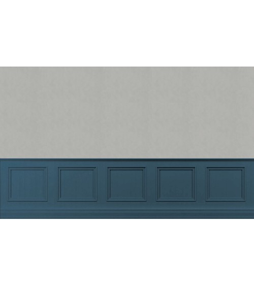 Wallpaper “WPC_1005” – Boiserie Collection | BHOME