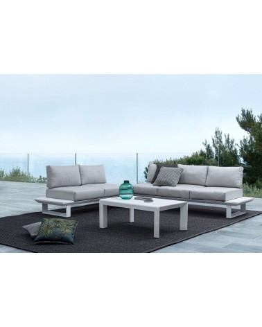 Eck-Sitzgruppe “KONNOR” outdoor – BIZZOTTO