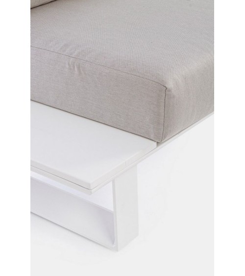 Eck-Sitzgruppe “KONNOR” outdoor – BIZZOTTO