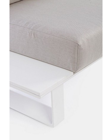Eck-Sitzgruppe “KONNOR” outdoor – BIZZOTTO