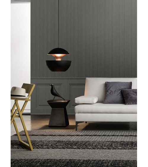 Wallpaper “WPC_1011” – Boiserie Collection | BHOME