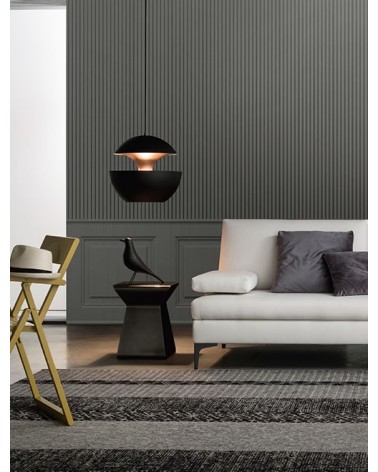 Tapete “WPC_1011” – Boiserie Kollektion | BHOME