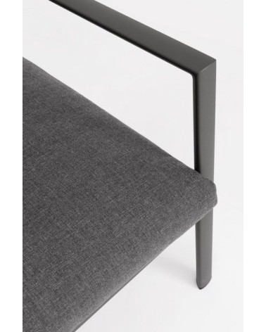 Salón “KONNOR” outdoor – BIZZOTTO