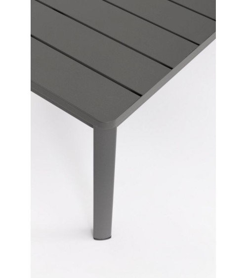 Salón “KONNOR” outdoor – BIZZOTTO