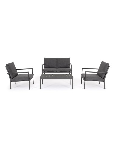Salón “KONNOR” outdoor – BIZZOTTO