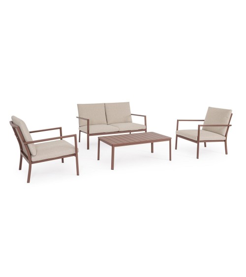 Salón “KONNOR” outdoor – BIZZOTTO