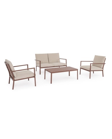 Salón “KONNOR” outdoor – BIZZOTTO