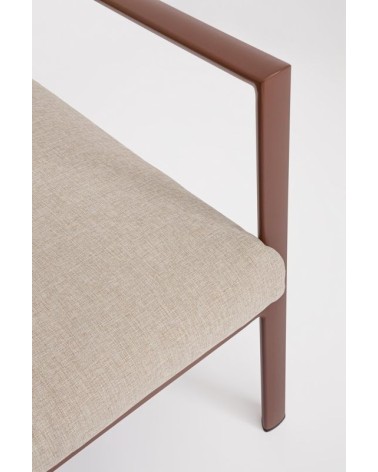 Salón “KONNOR” outdoor – BIZZOTTO