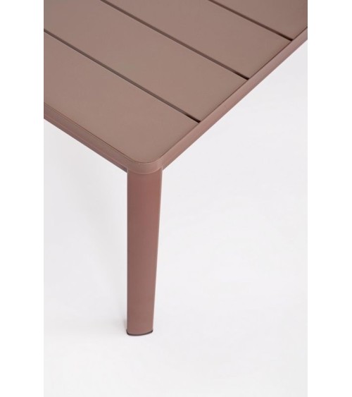 Salón “KONNOR” outdoor – BIZZOTTO