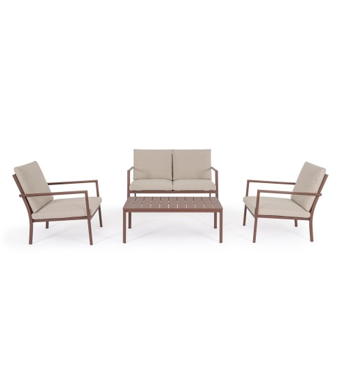 Salón “KONNOR” outdoor – BIZZOTTO