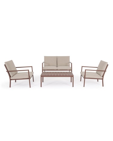 Salón “KONNOR” outdoor – BIZZOTTO