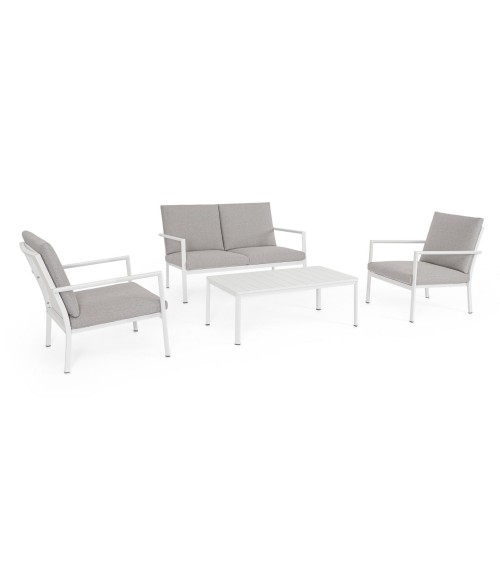 Salón “KONNOR” outdoor – BIZZOTTO