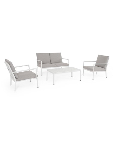Salón “KONNOR” outdoor – BIZZOTTO