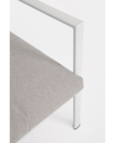 Salón “KONNOR” outdoor – BIZZOTTO